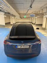 Tesla Model X Max-Range & Lifetime Free SuperCarging - gebrauchte Tesla Model X aus dem Jahr 2020