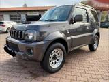 Suzuki Jimny - Suzuki Jimny aus 2014