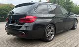 BMW 320d xDrive Touring M Sport Shadow Auto. M S... - BMW 320: Auto 320d M Sport