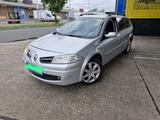 Renault Megane 1.5 Diesel Tuv 10/2026 - Renault Megane aus 2008: Kombi