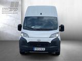 Toyota Proace Max 2.2-l-D 35 L3H3 Heavy Work - Toyota Proace Max: Van