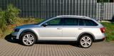 Skoda Top Kombi Octavia  183PS Anhängerk.  4x4 Scout