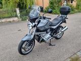BMW R 1200 R   perfekt für lange Reisen - MOTORRAD AUS DEM JAHR 2006