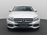 Mercedes-Benz C 250 BlueTec PDC AHK Tempomat HiFi LED Businnes - gebrauchte Mercedes-Benz C 250 aus dem Jahr 2015