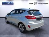 Ford Fiesta Titanium 1.0 EcoBoost 100 PS - Ford mit Benzin-Antrieb: E10