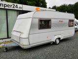 LMC Münsterland 475TE Solar,Mover,Einzelbetten - LMC Wohnwagen Münsterland