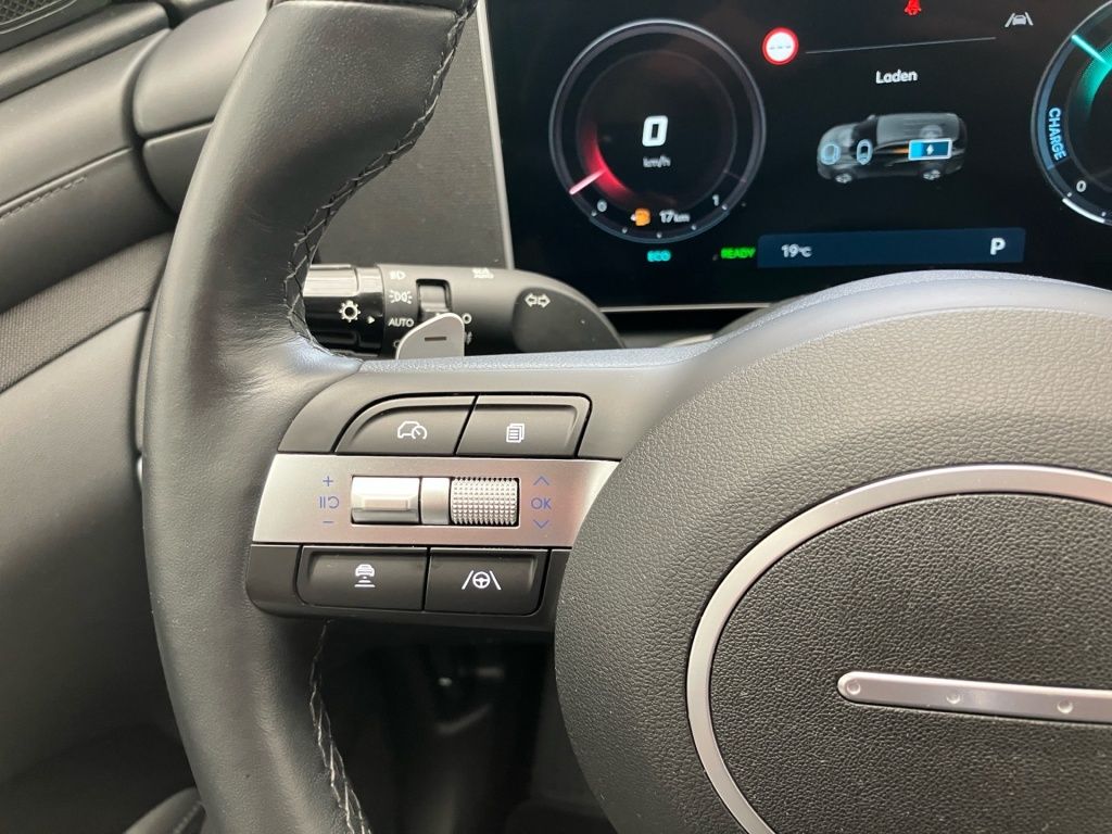 Fahrzeugabbildung Hyundai Tucson 1.6 T-GDI Trend Hybrid 2WD (215PS) ACC LM