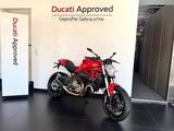 Ducati Monster 821 - DUCATI MONSTER 821
