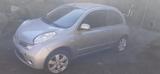 Nissan Micra K12  Bj. 2010 Servo,ZV,AHK,Kl... - Nissan Micra: 12