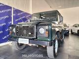 Land Rover LAND ROVER Defender 90 2.5 Td5 - gebrauchte Land Rover Defender aus dem Jahr 2003