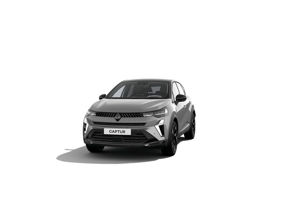 RENAULT Captur - Bild 12