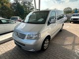 Volkswagen T5 Multivan United  *7-Sitze+Klimaautomatik+AHK* - Volkswagen T5 Multivan: United
