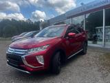 Mitsubishi Eclipse Cross 1.5 T-MIVEC Intro Edition 2WD - gebrauchte Mitsubishi Eclipse Cross aus dem Jahr 2018