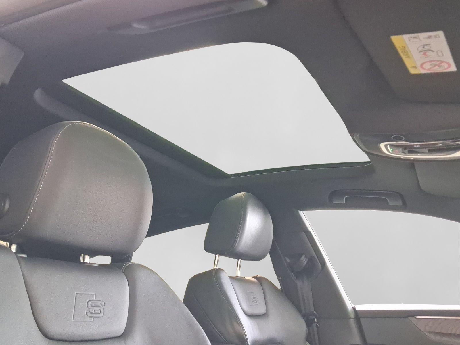 Audi A7 Sportback 50 TFSIe Q 2x S LINE PANO 360° HuD