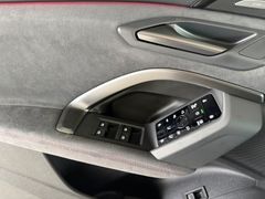 AUDI Q5 TDI Sportback S-Line/PANO/LUFT/21" /VOLL