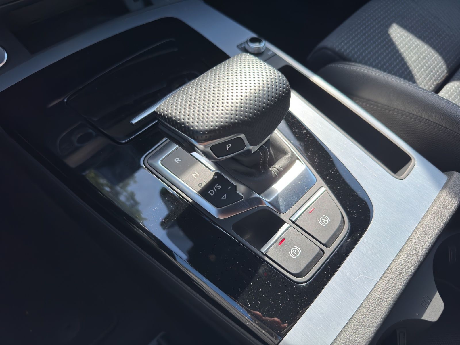 Audi Q5 - Bild 12