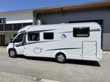 Knaus Sky TI 700 MEG - Knaus Ti 700