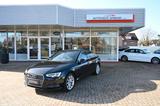 Audi A4 Lim. quattro design *AHK*LEDER*PANO