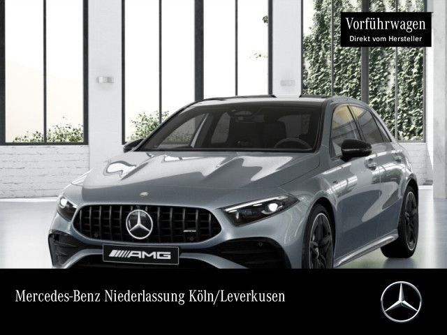 Mercedes-Benz A 35 AMG