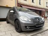 Mercedes-Benz A 160 AVANTGARDE BlueEFFICIENCY AVANTGARDE - Mercedes-Benz A 160 in München