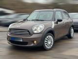 MINI Countryman Cooper D All4*TüvNeu*PDC*Navi*Shz* - MINI MINI: Countryman D All4