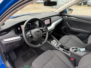 Skoda Octavia - 10