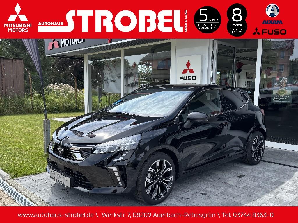 Mitsubishi Colt EDITION 1.0 T *TEMPOMAT*KLIMA*KAMERA*