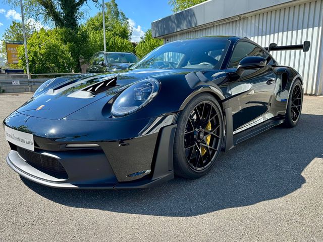 Porsche 911 GT3 RS/BOSE/Clubsport/Carbon/RFK/Keramik/OPF