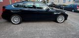 BMW 530d Gran Turismo F07 - BMW F07 - BMW 5er Reihe