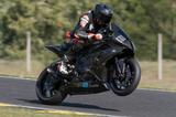 BMW S1000rr hp4 ex IDM Bike  - BMW HP4