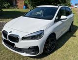 BMW 220 Active Tourer 220i Steptronic DCT Advant... - BMW 2er Reihe von privat