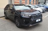 Toyota RAV 4 RAV4 2.5 HV (222CV) E-CVT AWD-i Dyn - Toyota Dyna Gebrauchtwagen