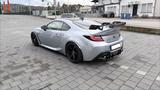Toyota GR86 Premium 1.Hd, Scheckheft, GaragenFzg - Toyota GR86 mit Benzin-Antrieb