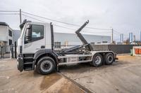 Iveco STRALIS 420