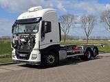 Iveco AS260S42 STRALIS - Iveco As 260