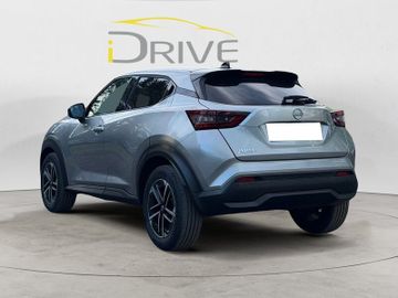 Nissan Juke - 4