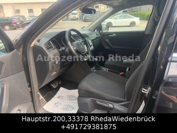 Volkswagen Tiguan - 8