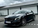 Mercedes-Benz CLA 180 Shooting Brake AMG Line - Mercedes-Benz CLA 180 Shooting Brake von privat