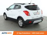 Opel Mokka 1.4 Turbo Color Innovation ecoFlex 4x4 - Opel Mokka: Color Innovation