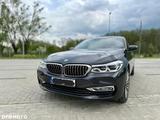 BMW 630 Gran Turismo 630d xDrive A Gran Turismo - - graue BMW 630 Gran Turismo