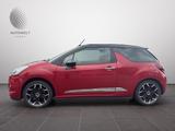 DS Automobiles CITROEN DS3/73t.KM/LED/CABRIO/SPORTSITZE - DS Automobiles DS3 aus 2015