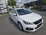 Peugeot 308 Access/ 1 Jahr Garantie/TÜV NEU 60 kW (82... - Peugeot 308 mit Benzin-Antrieb: Limousine, 1.6