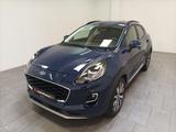 Ford Puma 1.5 Titanium X Navi|PDC|LED|Isofix - Ford Puma Gebrauchtwagen in Frankfurt