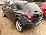Opel Corsa D Sport Klima,Tempomat,Sportsitze,Isofix, - Opel Corsa: Sport