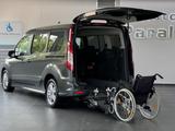Ford Grand Tourneo Titanium Behindertengerecht-Rampe - Ford Grand Tourneo aus 2018