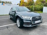 Audi Q5 45 TDI quattro sport S-line Sport-Paket /Plus - Audi Q5: Line Plus