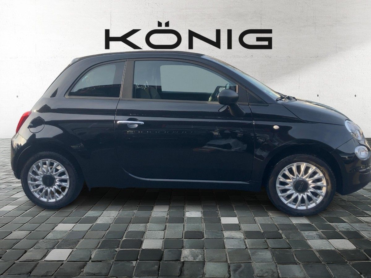 Fiat 500C - Bild 2