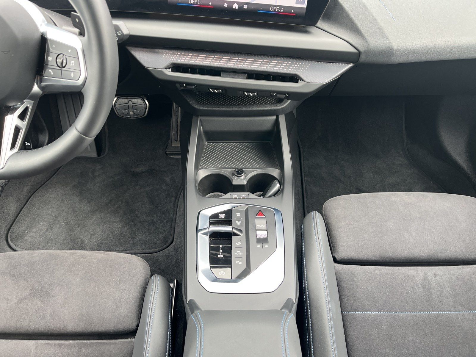 BMW 116 - Bild 12