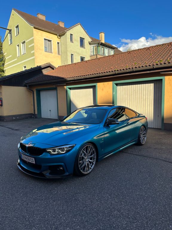 BMW 440