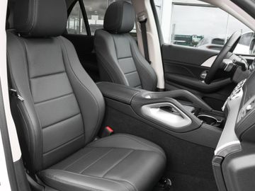 Mercedes GLE 350 - 5
